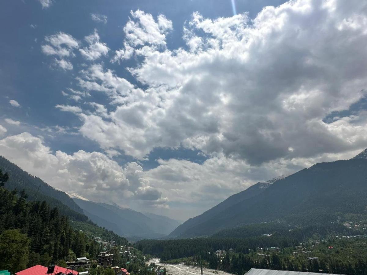 Rasta Cafe And Lodge - Manali (Himachal Pradesh) — Fotoğraflar 3